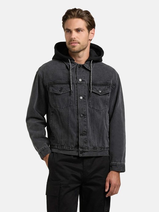 Herren Jeansjacke - Jokin