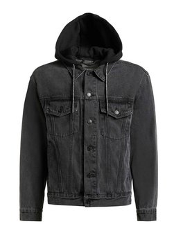 Herren Jeansjacke - Jokin