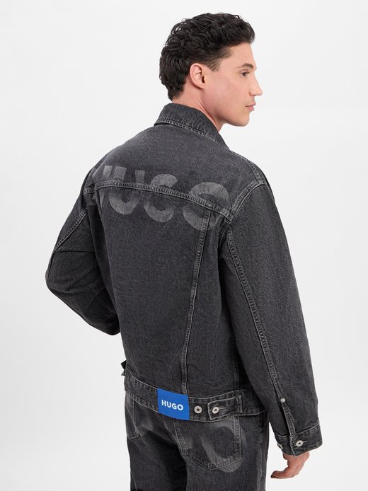 Herren Jeansjacke - Kirkby