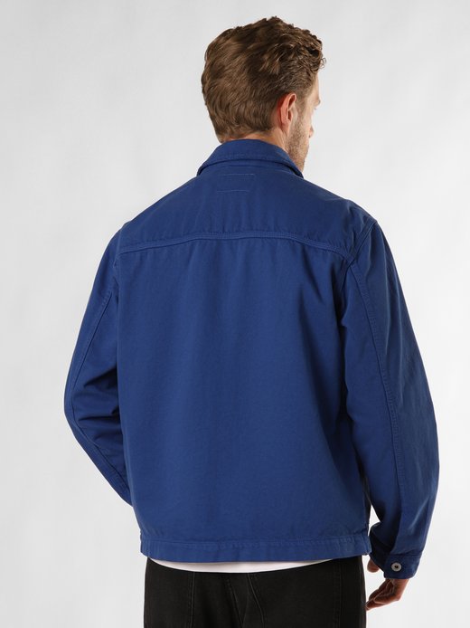 Herren Jeansjacke - Moltisanti/1