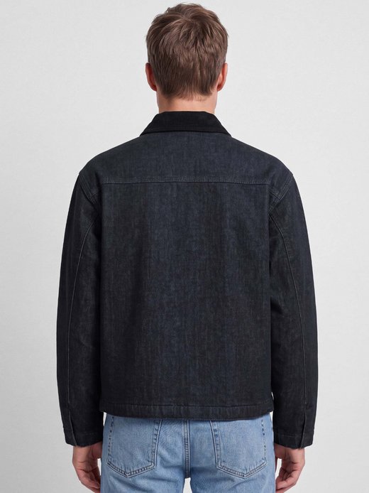 Herren Jeansjacke - Oakland