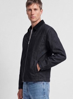 Herren Jeansjacke - Oakland