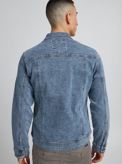 Herren Jeansjacke - PRDennik