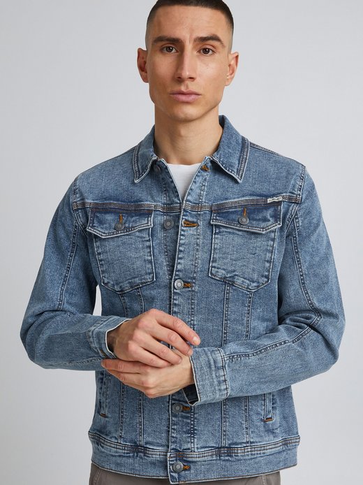 Herren Jeansjacke - PRDennik