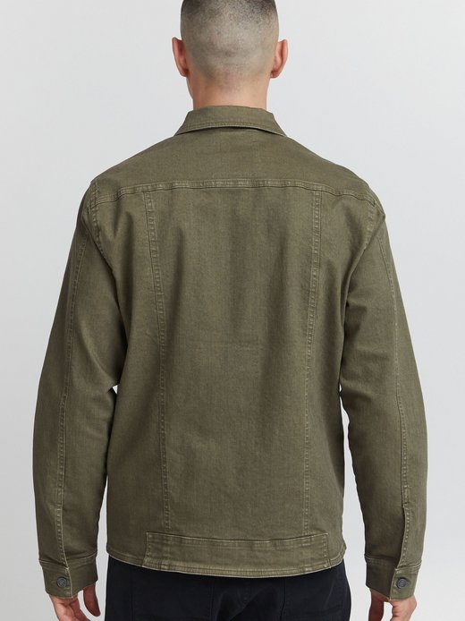 Herren Jeansjacke - PRDetrik