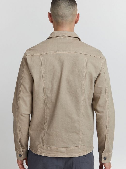 Herren Jeansjacke - PRDetrik