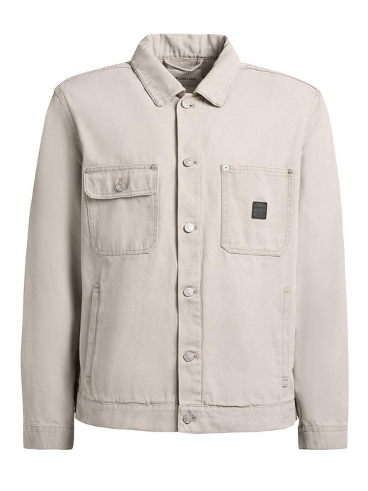 Herren Jeansjacke - Ronny