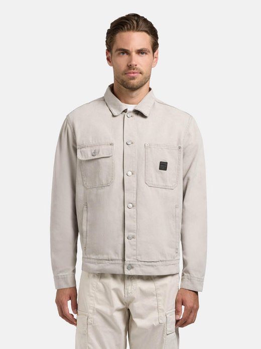 Herren Jeansjacke - Ronny