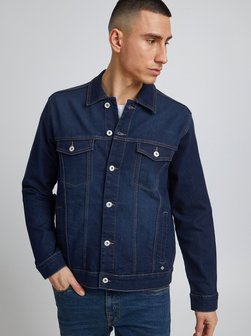 Herren Jeansjacke - SDHuxley