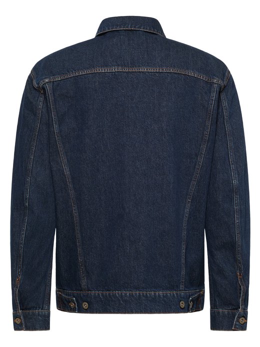 Herren Jeansjacke