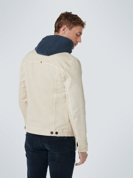Herren Jeansjacke