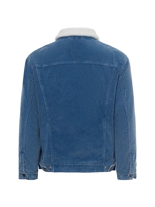 Herren Jeansjacke