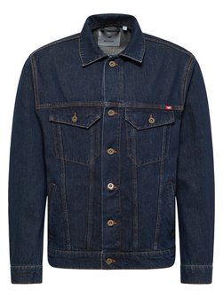 Herren Jeansjacke