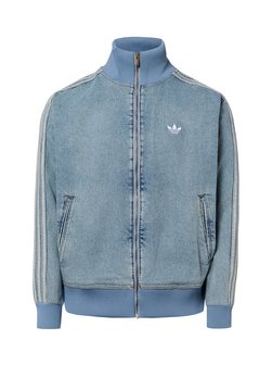 Herren Jeansjacke