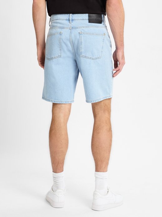 Herren Jeansshort - Earl
