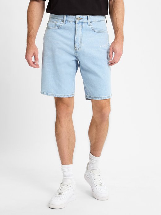Herren Jeansshort - Earl