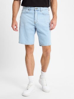 Herren Jeansshort - Earl