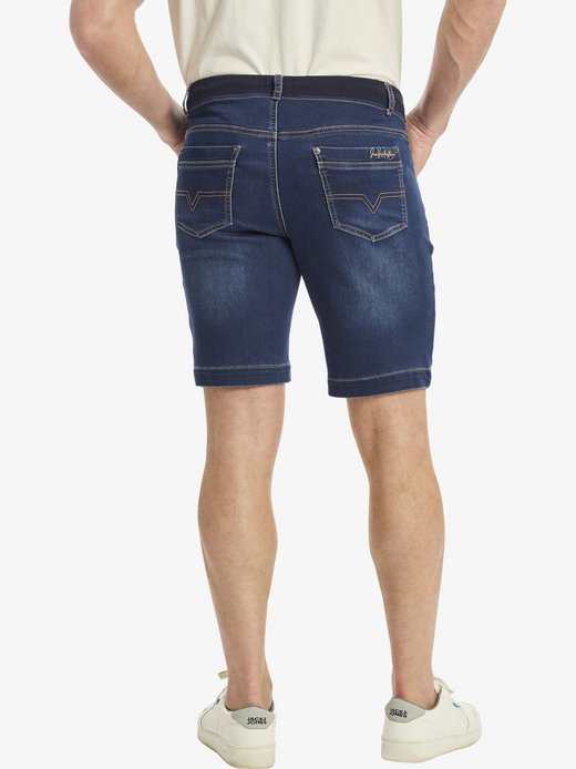 Herren Jeansshort - GULLBRAND