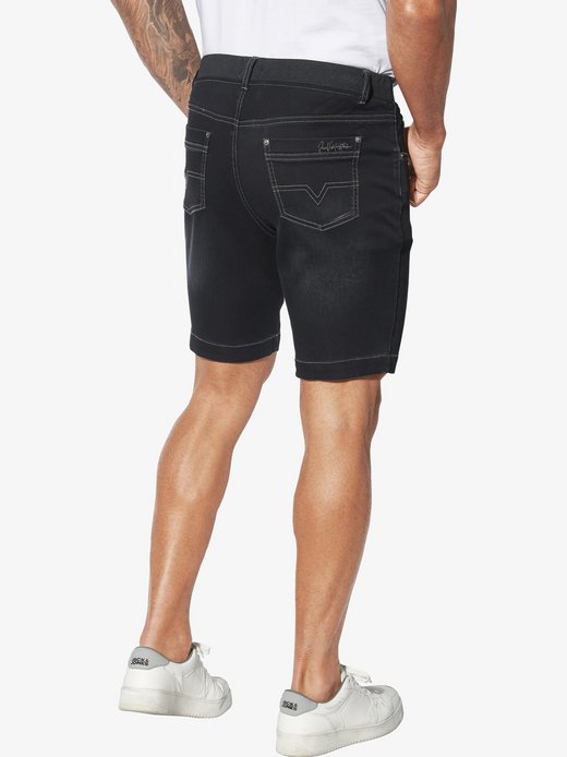 Herren Jeansshort - GULLBRAND