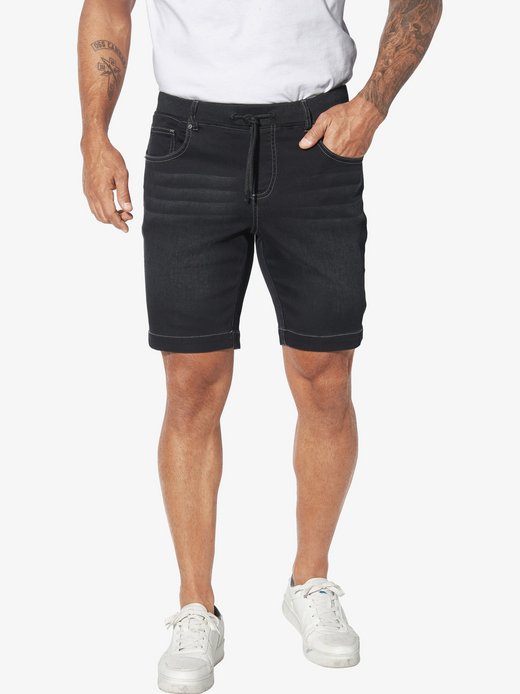 Herren Jeansshort - GULLBRAND