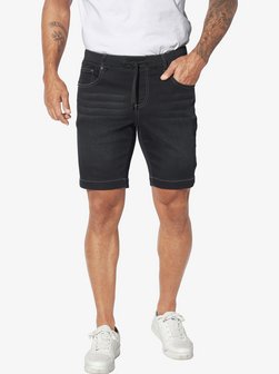 Herren Jeansshort - GULLBRAND