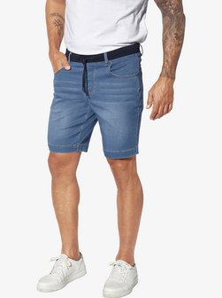 Herren Jeansshort - GULLBRAND