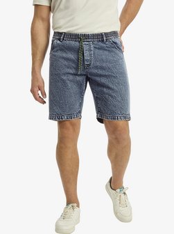 Herren Jeansshort - PEROLOF