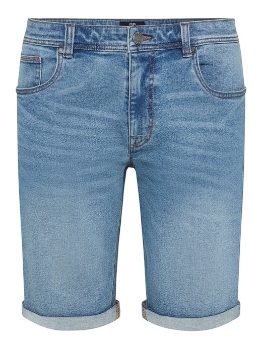 Herren Jeansshort - SHERBROOKE