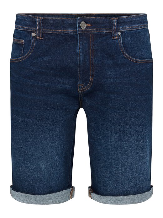 Herren Jeansshort - SHERBROOKE