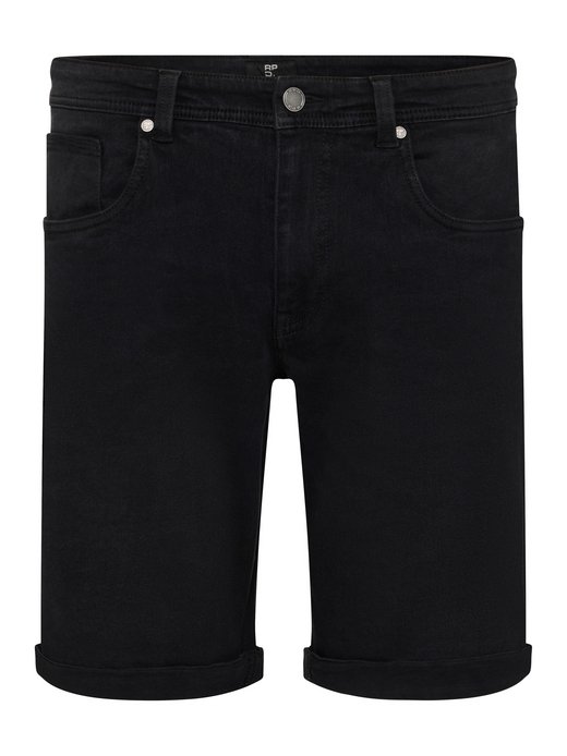 Herren Jeansshort - SHERBROOKE