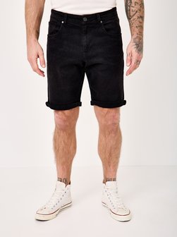 Herren Jeansshort - SHERBROOKE