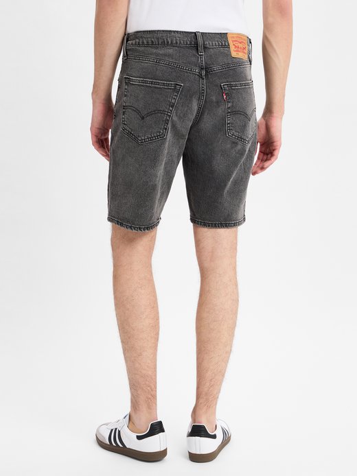 Herren Jeansshorts - 445
