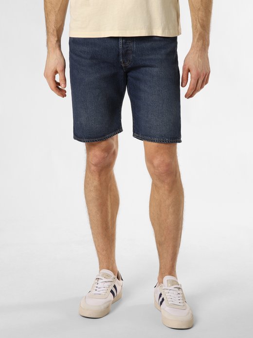 Herren Jeansshorts - 501®