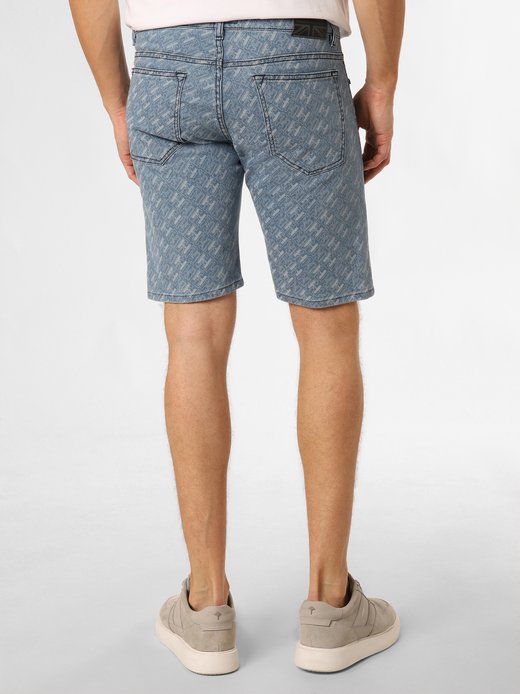 Herren Jeansshorts - Adam
