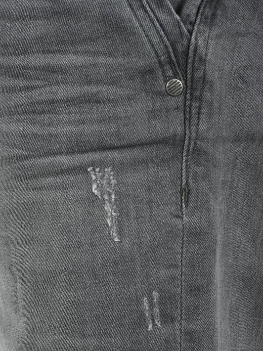 Herren Jeansshorts - BHBartels