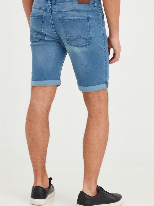 Herren Jeansshorts - BHBendigo