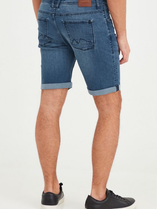 Herren Jeansshorts - BHBendigo
