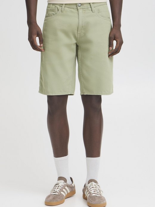 Herren Jeansshorts - BHBlizzard