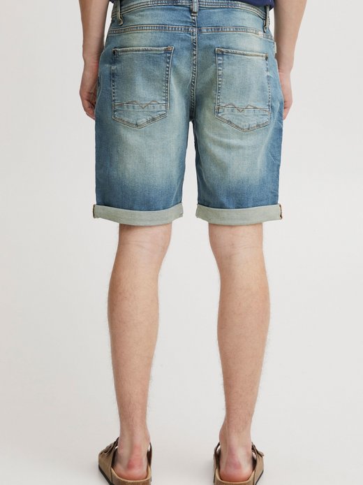 Herren Jeansshorts - BHDenim