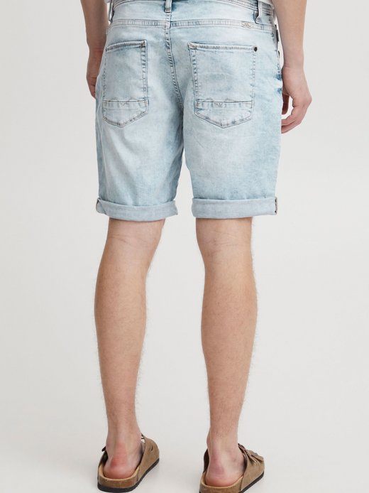 Herren Jeansshorts - BHDenim