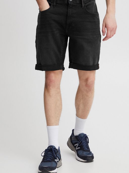 Herren Jeansshorts - BHDenim