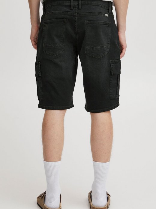 Herren Jeansshorts - BHDenim