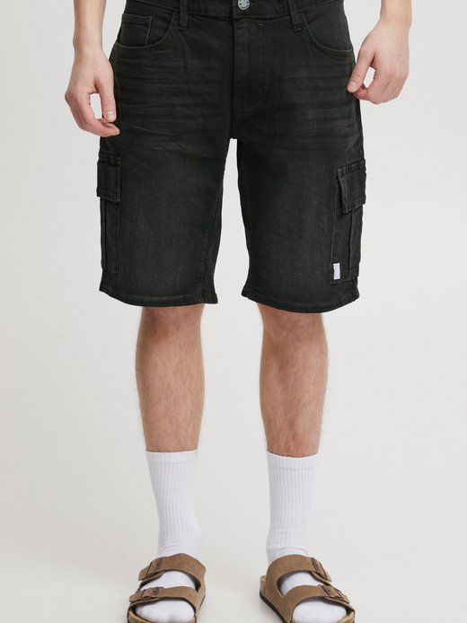 Herren Jeansshorts - BHDenim