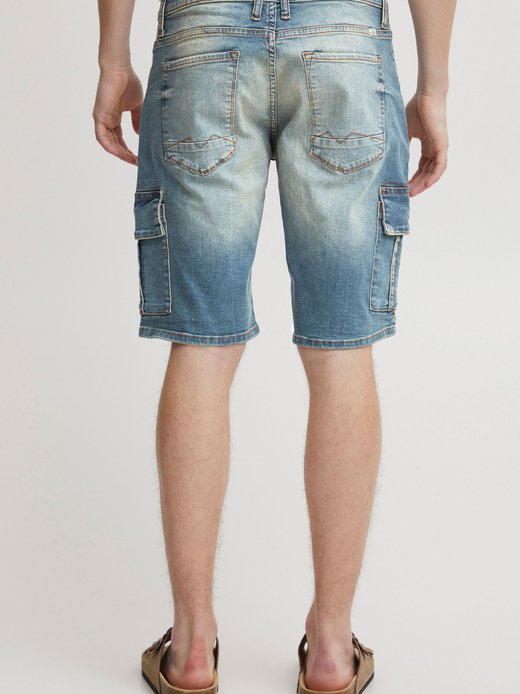 Herren Jeansshorts - BHDenim