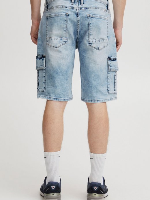 Herren Jeansshorts - BHDenim