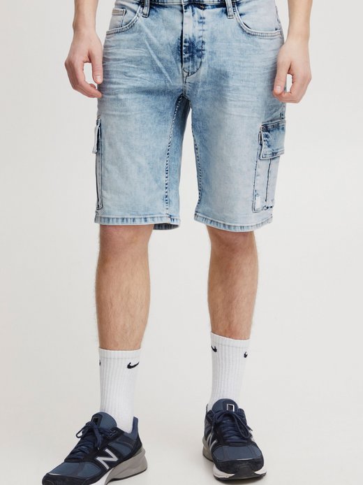 Herren Jeansshorts - BHDenim