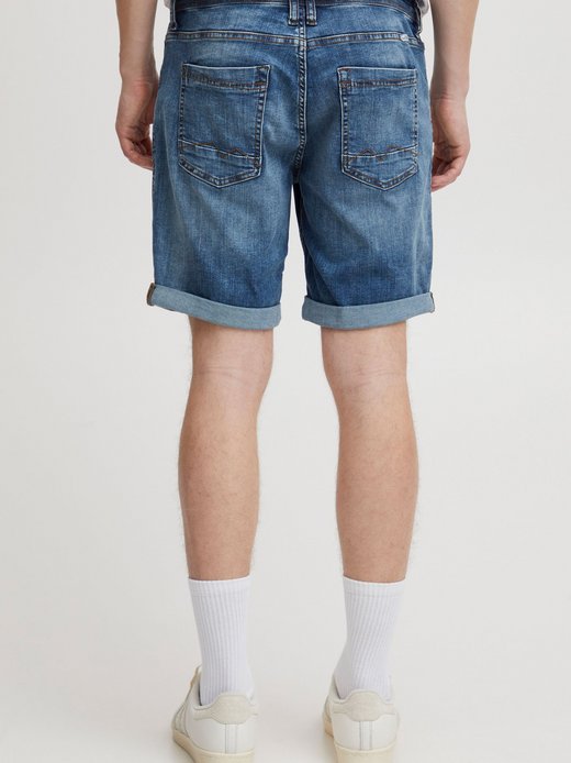 Herren Jeansshorts - BHDenim