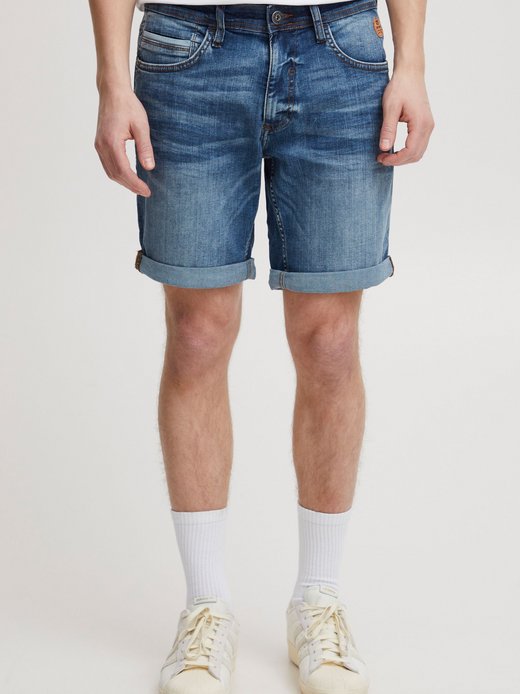 Herren Jeansshorts - BHDenim