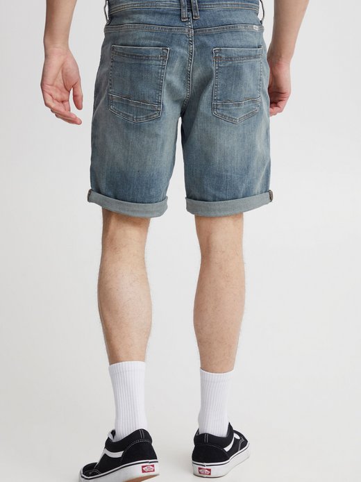 Herren Jeansshorts - BHDenim