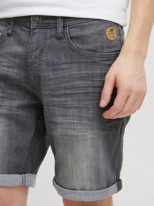 Herren Jeansshorts - BHDenim
